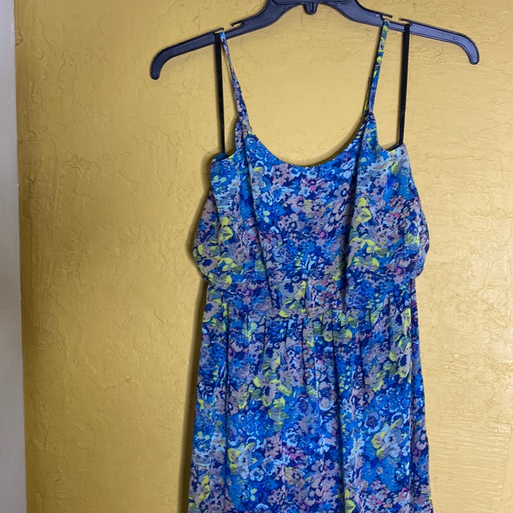 Dress fire Los Angeles women size M